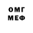 Amphetamine VHQ kaylla simeon